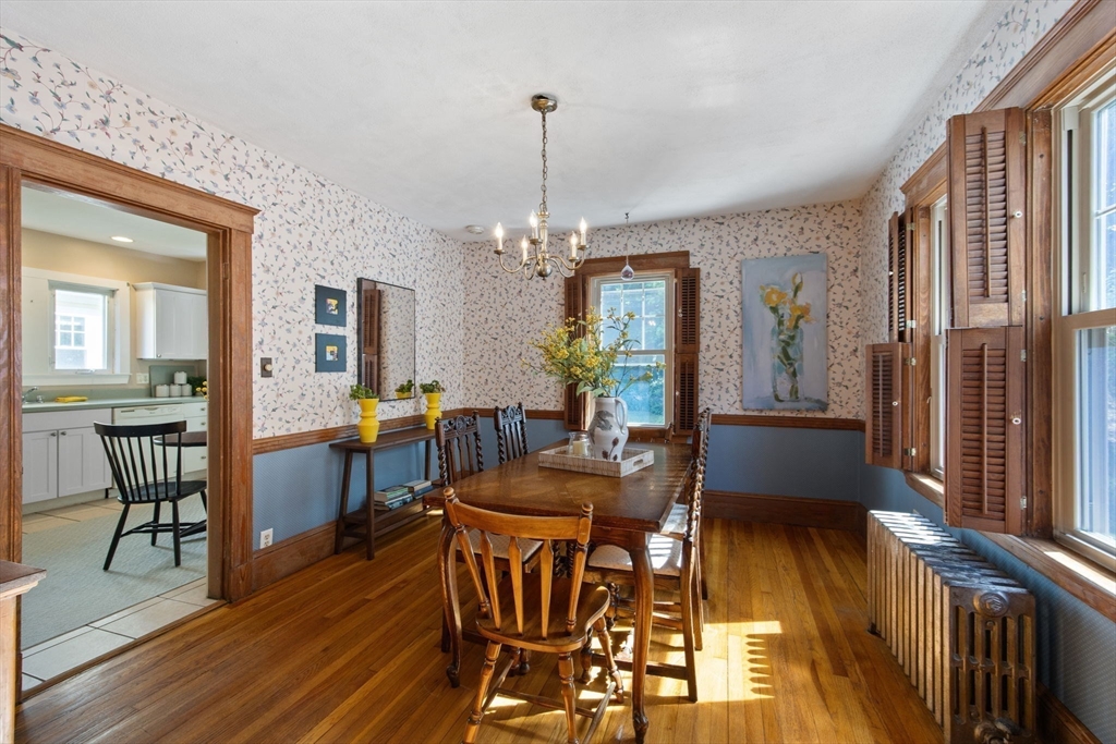 46 Kimball Road Arlington, MA 02474 - Photo 5 of 16 Gallery Image 5