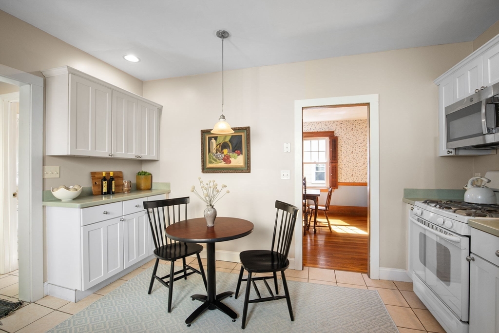 46 Kimball Road Arlington, MA 02474 - Photo 6 of 16 Gallery Image 6