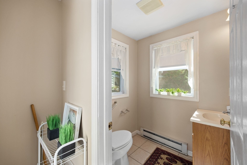 46 Kimball Road Arlington, MA 02474 - Photo 8 of 16 Gallery Image 8