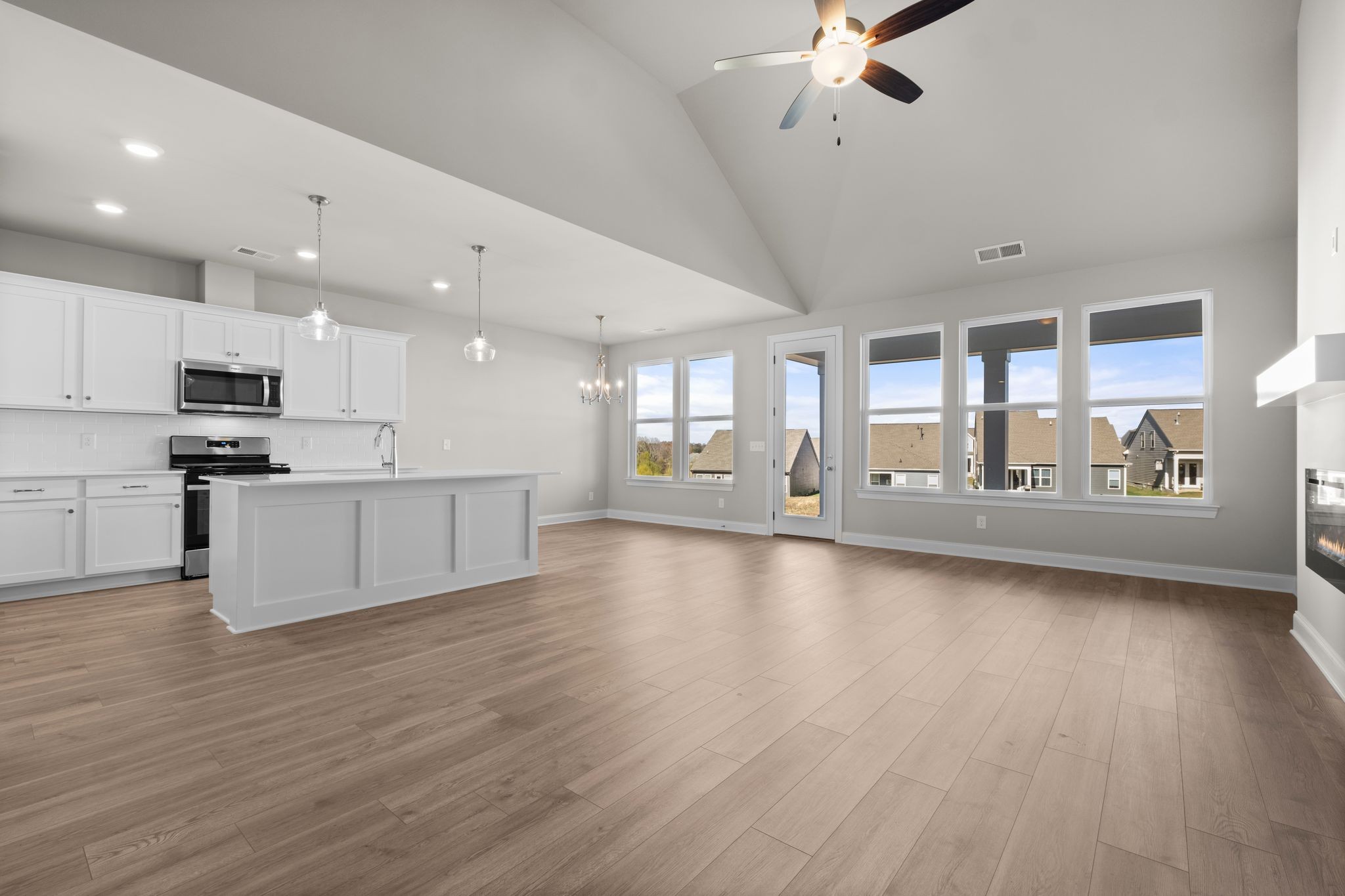 1312 Ruddy Way Lebanon, TN 37090 - Photo 12 of 57