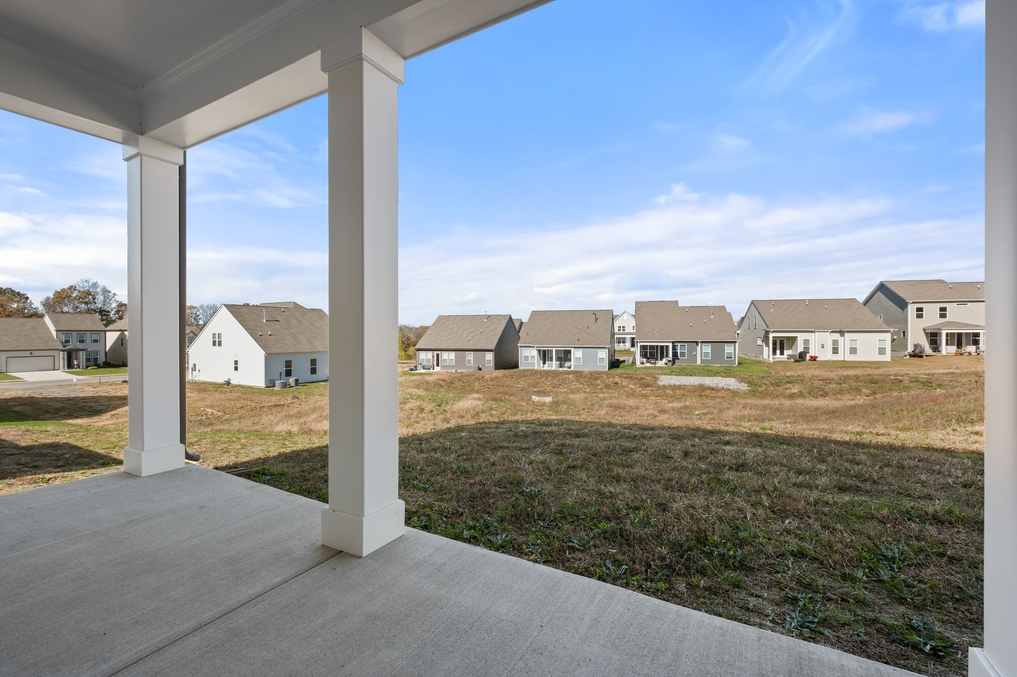 1312 Ruddy Way Lebanon, TN 37090 - Photo 35 of 57