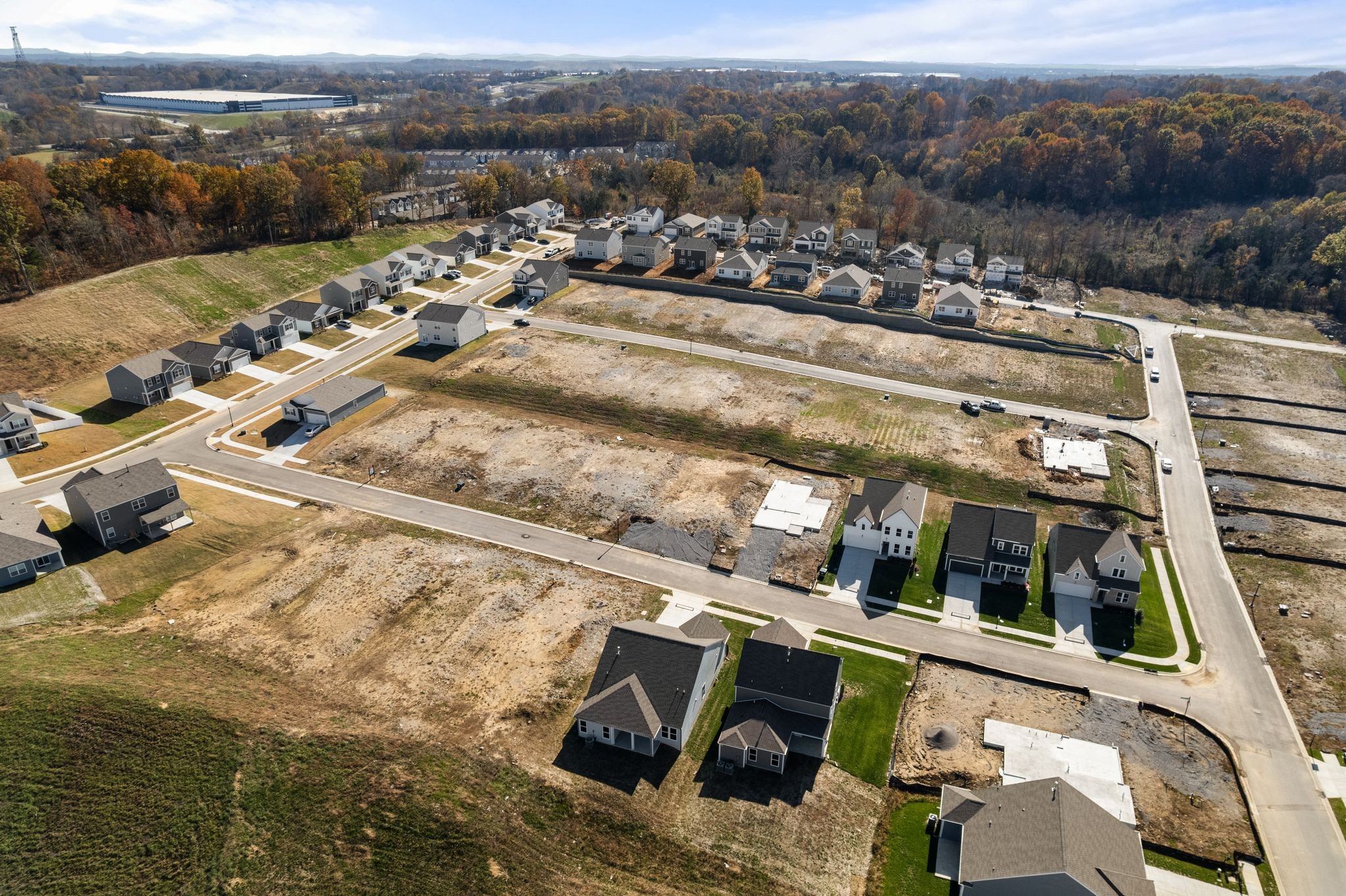 1312 Ruddy Way Lebanon, TN 37090 - Photo 39 of 57