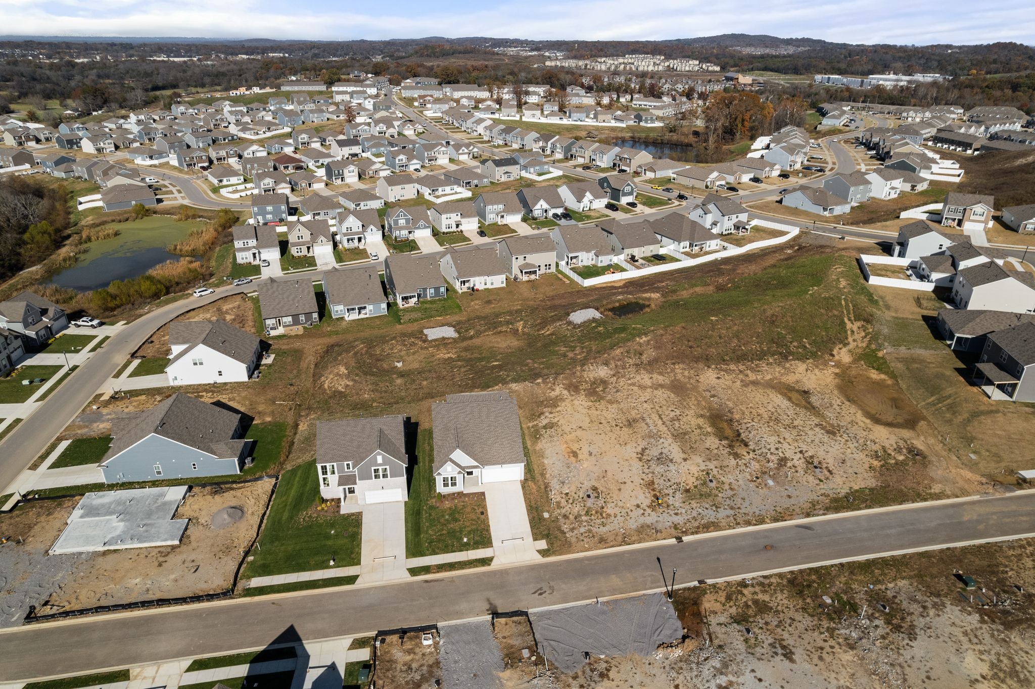 1312 Ruddy Way Lebanon, TN 37090 - Photo 40 of 57