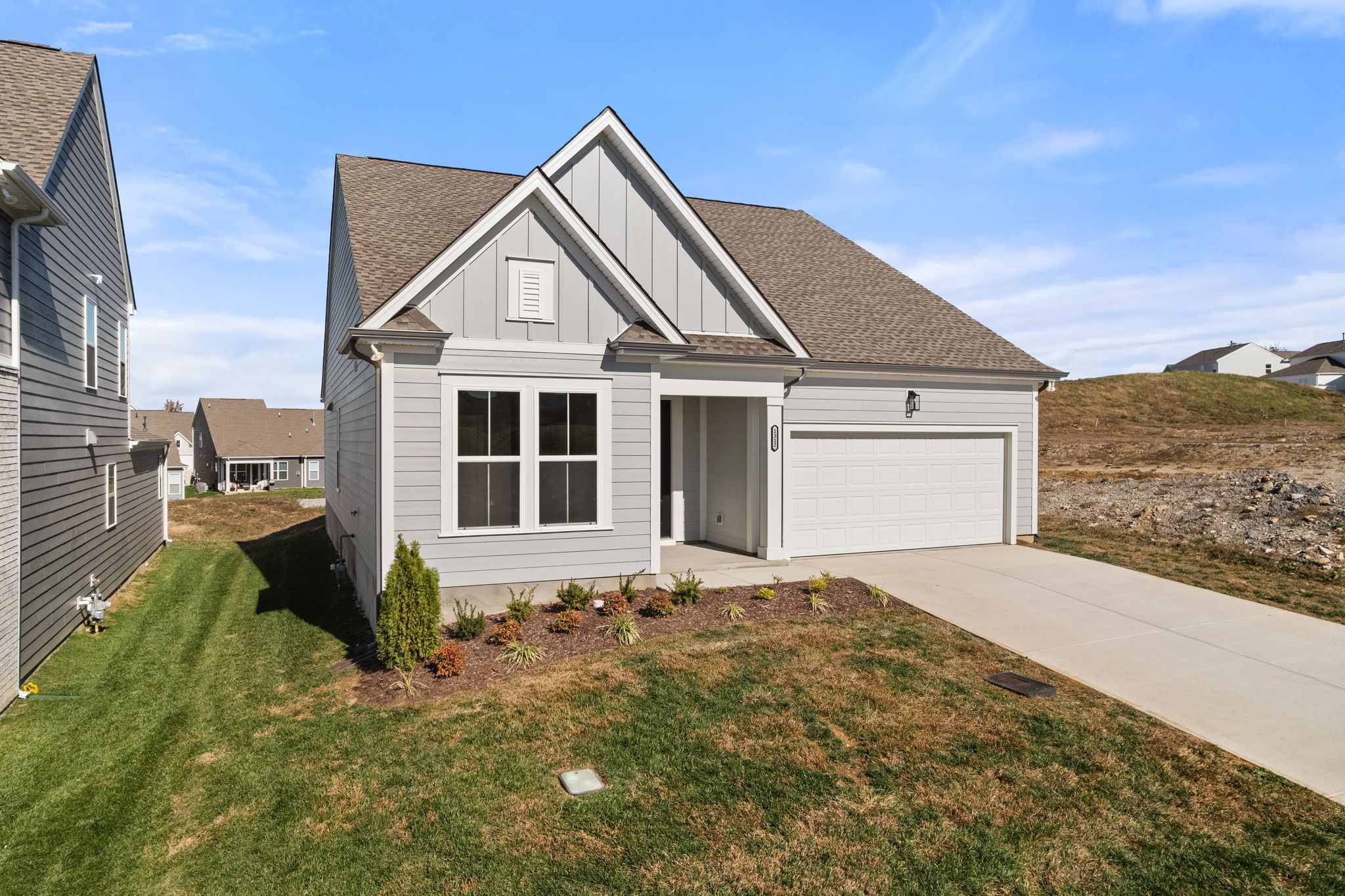 1312 Ruddy Way Lebanon, TN 37090 - Photo 4 of 57