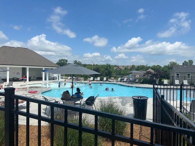 1312 Ruddy Way Lebanon, TN 37090 - Photo 45 of 57