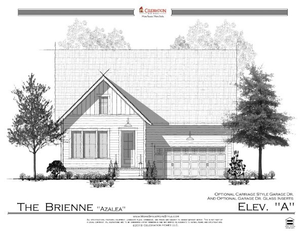 1312 Ruddy Way Lebanon, TN 37090 - Photo 53 of 57