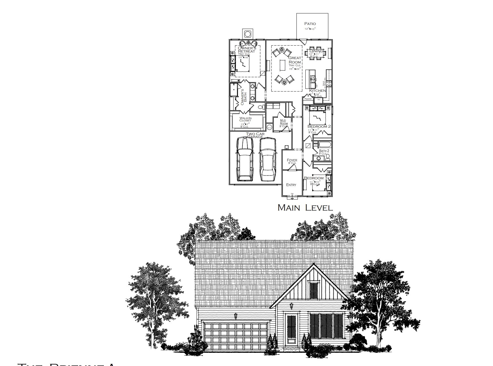 1312 Ruddy Way Lebanon, TN 37090 - Photo 55 of 57