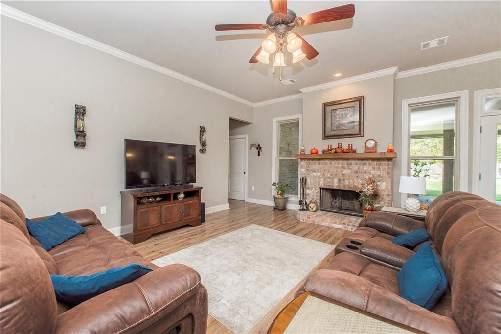 11567 Highpoint Drive Tickfaw, LA 70466 - Photo 12 of 23