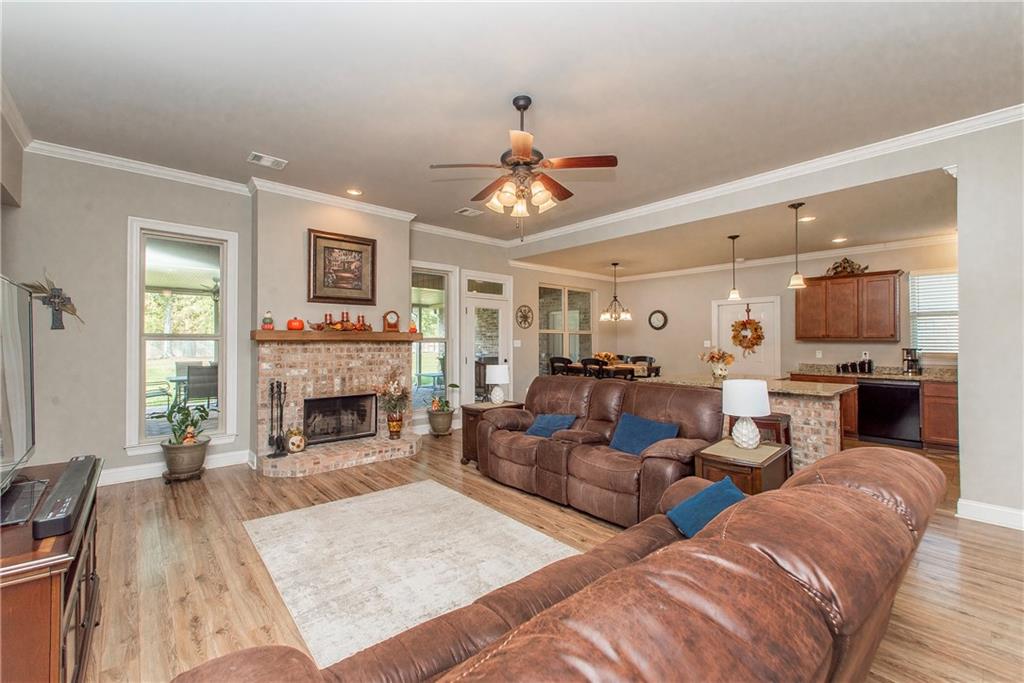 11567 Highpoint Drive Tickfaw, LA 70466 - Photo 13 of 23