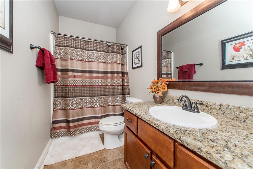 11567 Highpoint Drive Tickfaw, LA 70466 - Photo 17 of 23