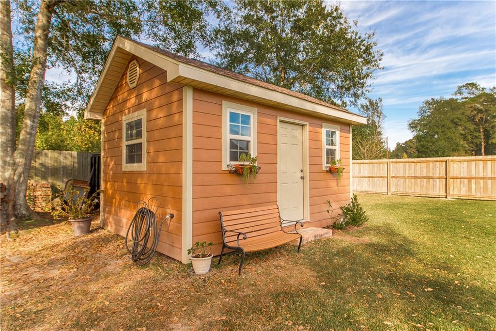 11567 Highpoint Drive Tickfaw, LA 70466 - Photo 20 of 23