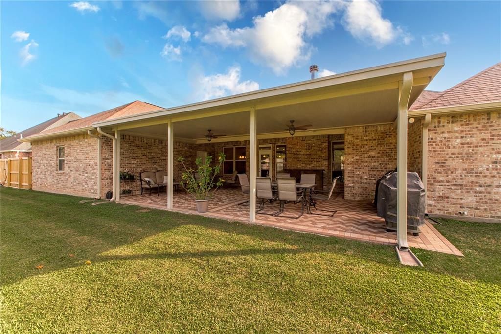 11567 Highpoint Drive Tickfaw, LA 70466 - Photo 21 of 23