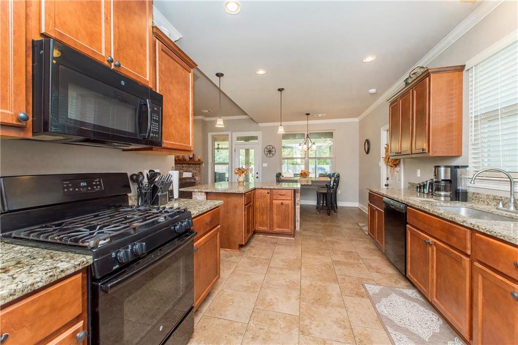 11567 Highpoint Drive Tickfaw, LA 70466 - Photo 4 of 23