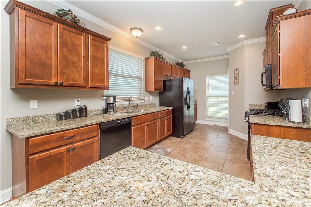 11567 Highpoint Drive Tickfaw, LA 70466 - Photo 6 of 23