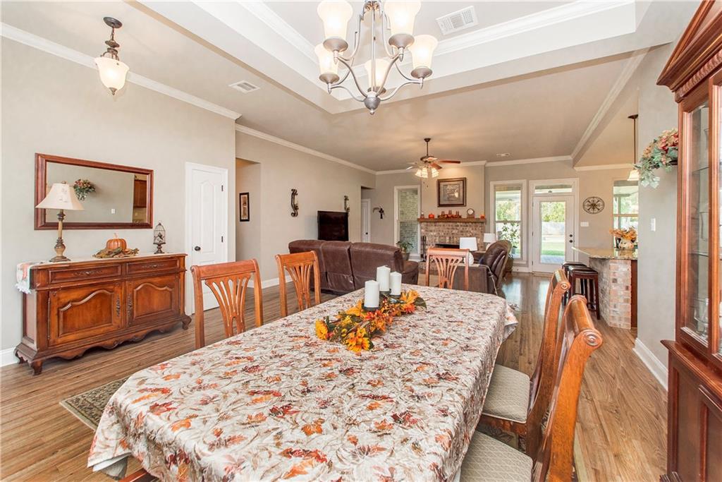11567 Highpoint Drive Tickfaw, LA 70466 - Photo 10 of 23