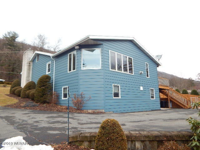 6 back of home