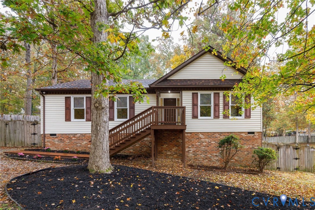 3031 Maplevale Road Chester, VA 23831 - Photo 1 of 34 Gallery Image 1