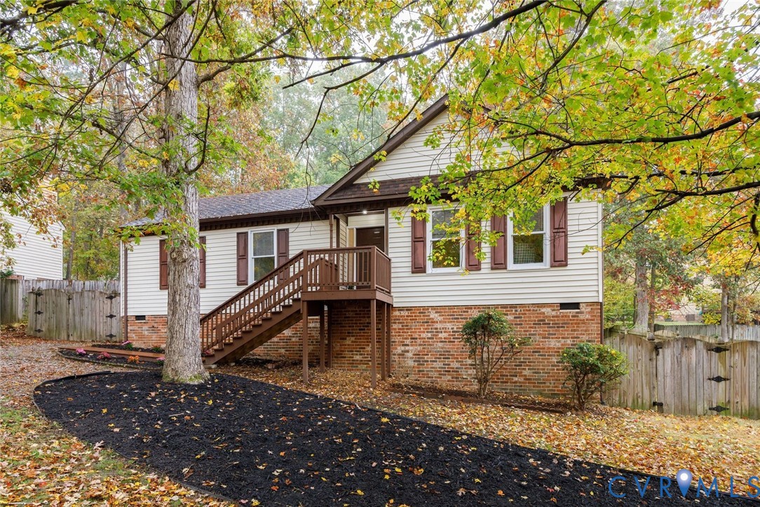 3031 Maplevale Road Chester, VA 23831 - Photo 2 of 34 Gallery Image 2