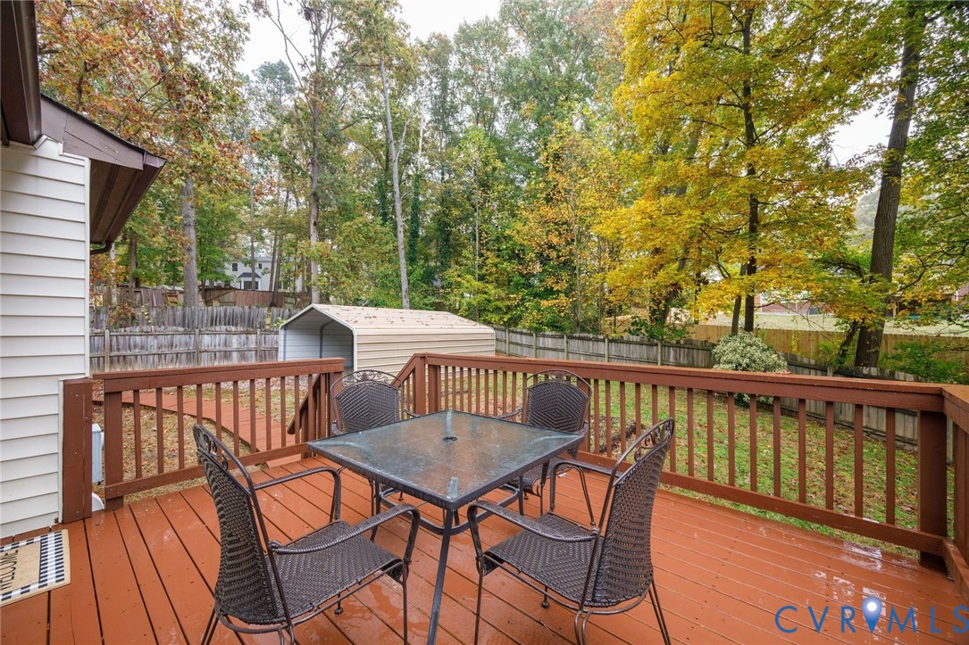 3031 Maplevale Road Chester, VA 23831 - Photo 29 of 34 Gallery Image 29
