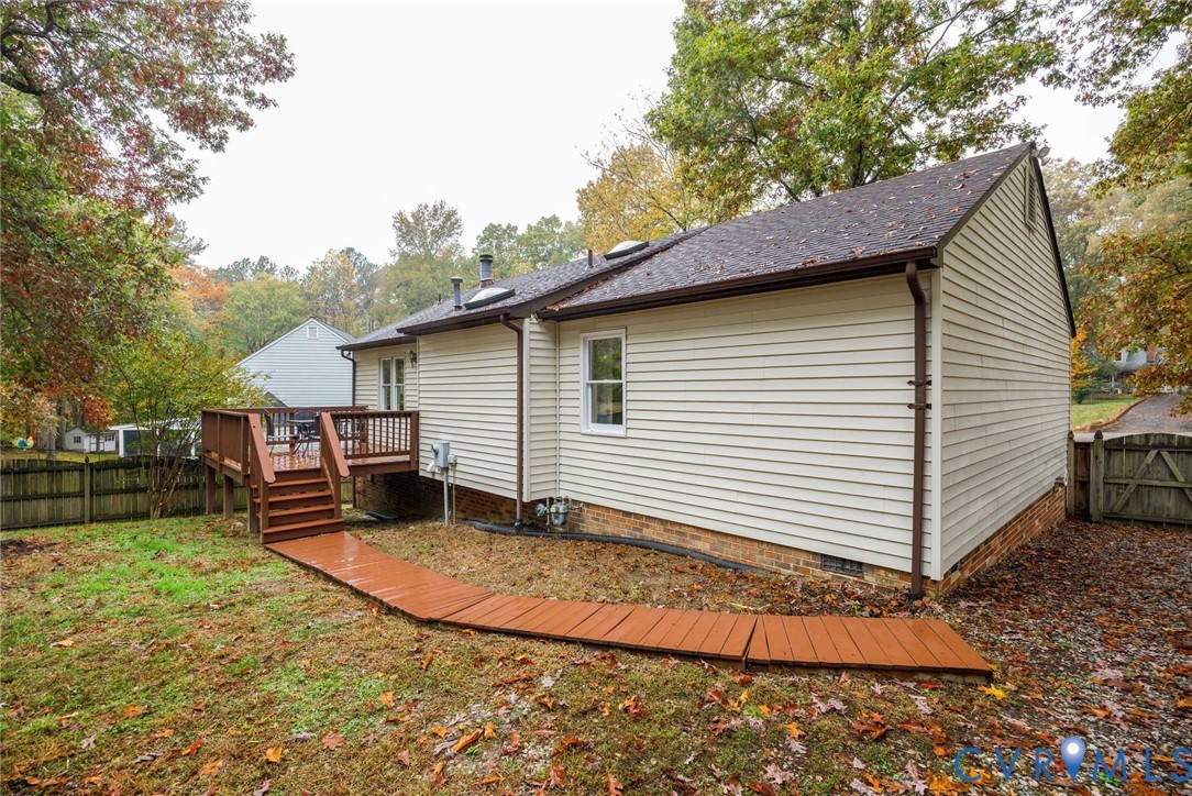 3031 Maplevale Road Chester, VA 23831 - Photo 30 of 34 Gallery Image 30