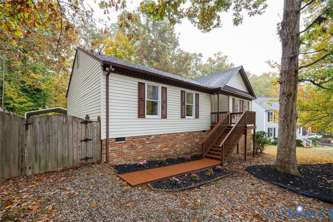 3031 Maplevale Road Chester, VA 23831 - Photo 3 of 34 Gallery Image 3