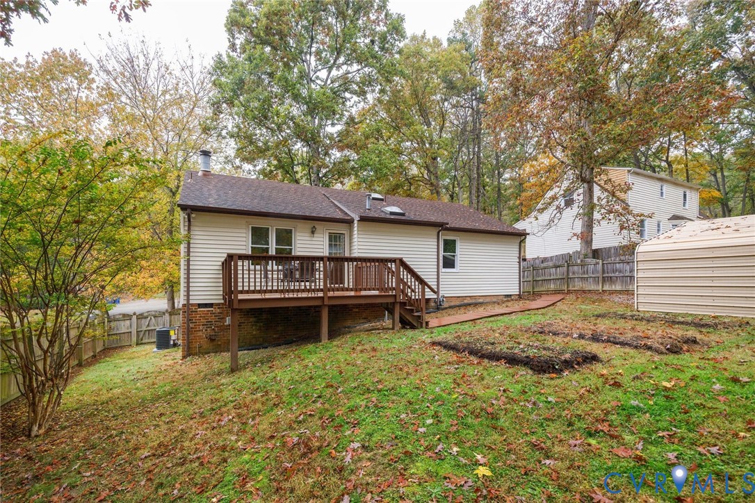 3031 Maplevale Road Chester, VA 23831 - Photo 31 of 34 Gallery Image 31