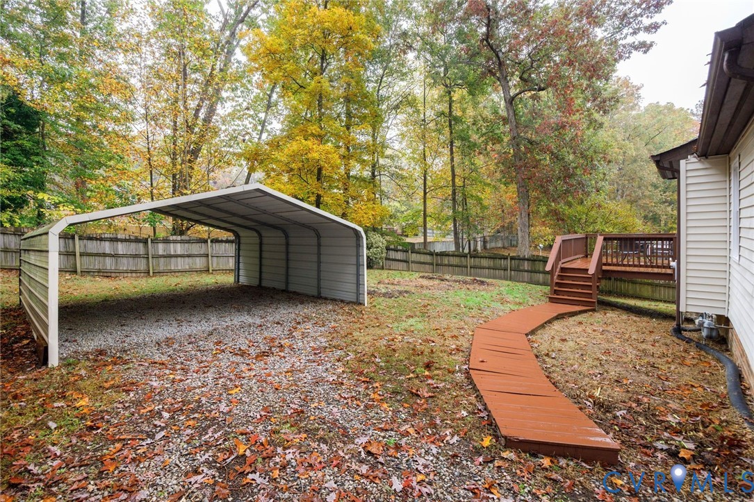 3031 Maplevale Road Chester, VA 23831 - Photo 32 of 34 Gallery Image 32