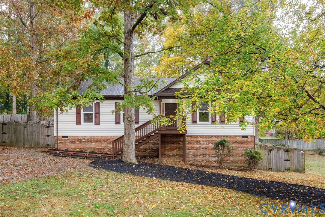 3031 Maplevale Road Chester, VA 23831 - Photo 33 of 34 Gallery Image 33