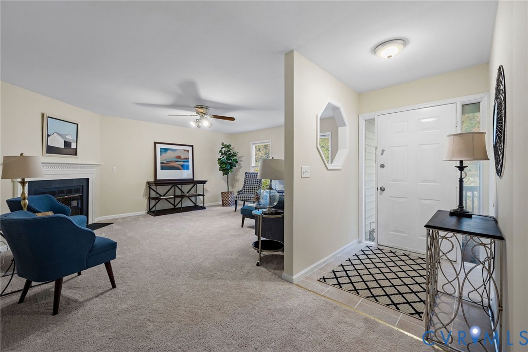 3031 Maplevale Road Chester, VA 23831 - Photo 6 of 34 Gallery Image 6
