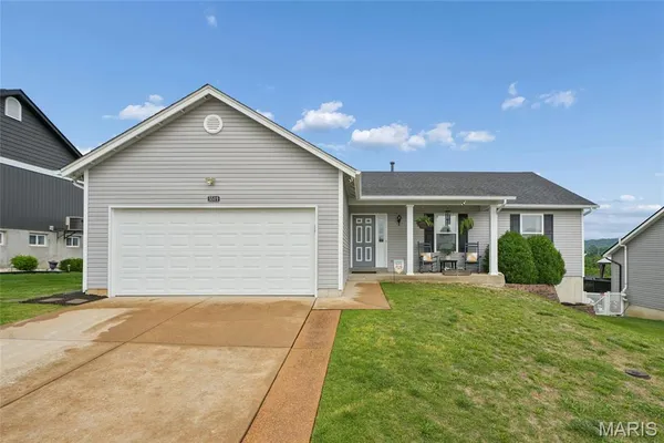 $329,900 | 5509 Ambrose Crossing, Imperial, MO 63052