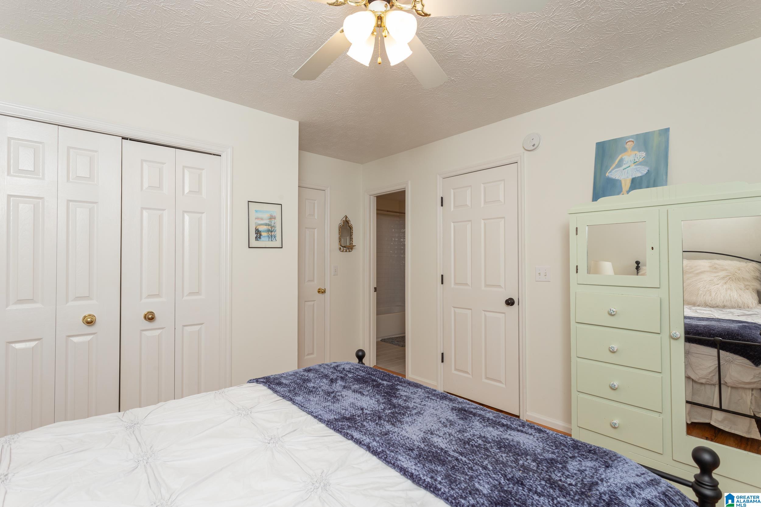 21 Buckelew Bridge Road Anniston, AL 36207 - Photo 24 of 43