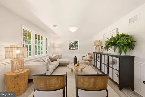 $1,450,000 | 7822 Fulbright Court, Bethesda, MD 20817