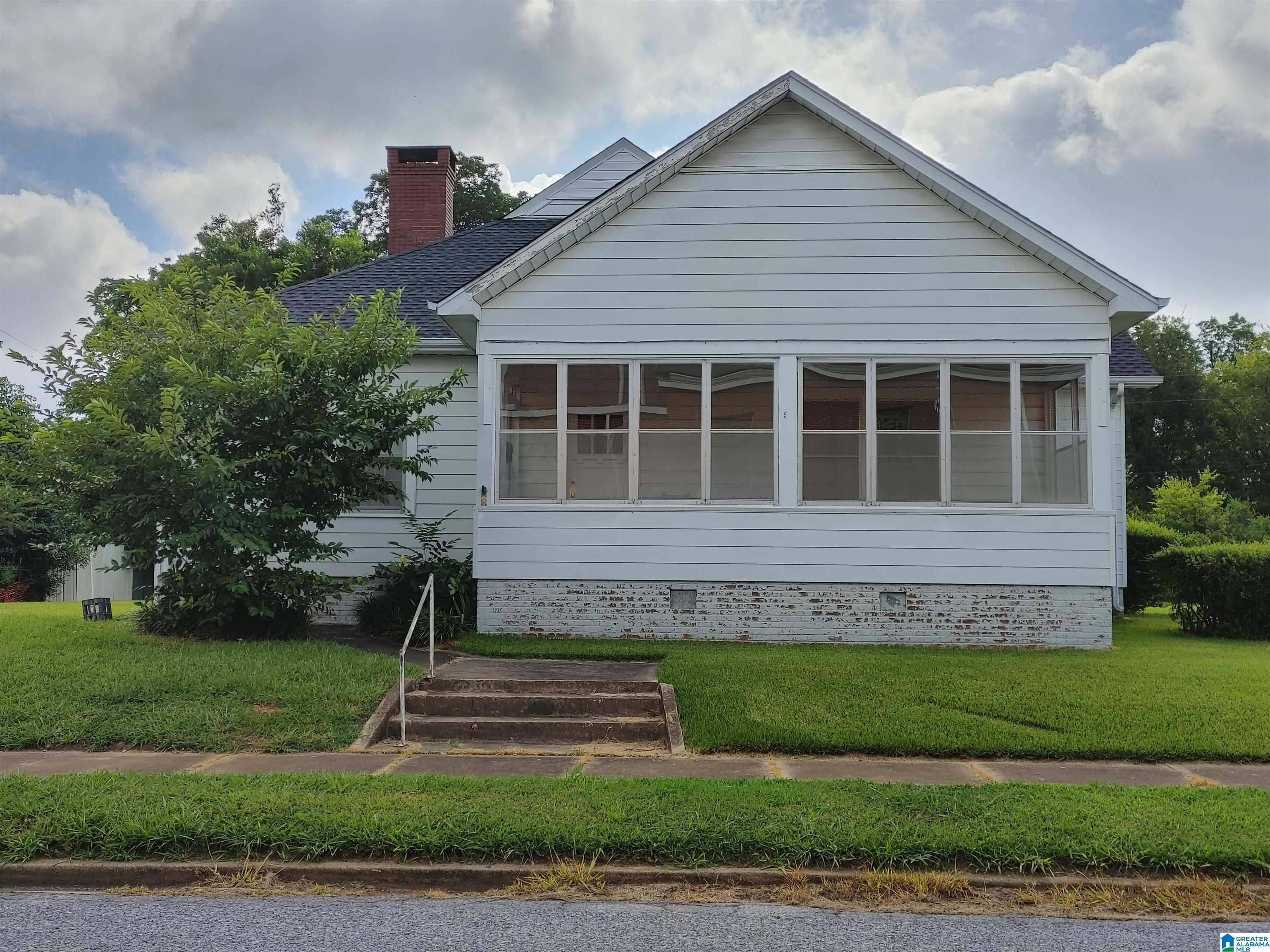 7 Main Street Sylacauga, AL 35150 - Photo 1 of 17 Gallery Image 1