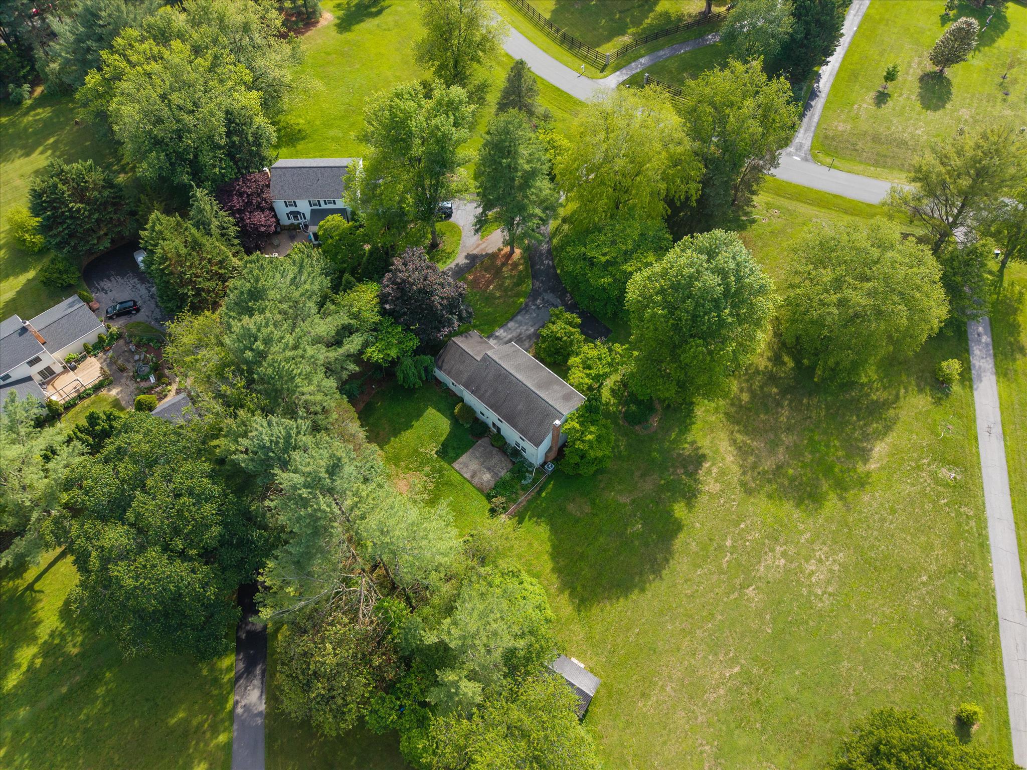 21917 Foxlair Road Gaithersburg, MD 20882 - Photo 44 of 49 1.62 acre lot