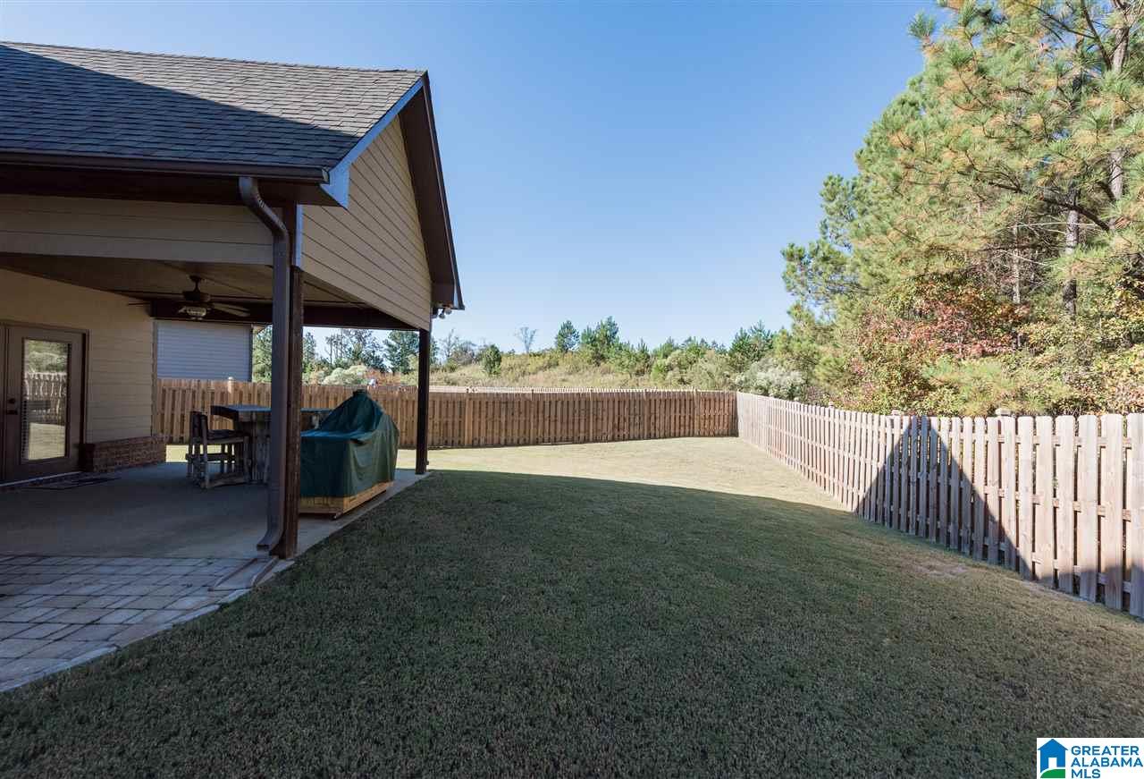 3040 Springfield Circle Chelsea, AL 35043 - Photo 38 of 38