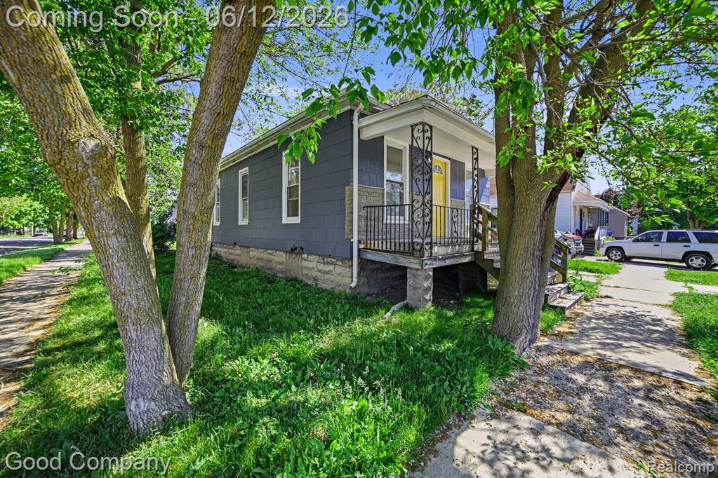 701 11th Street Bay City, MI 48708 - Photo 25 of 25