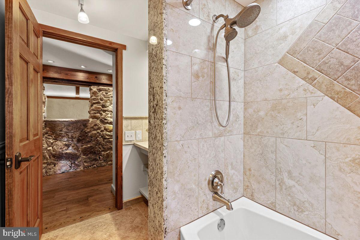 11 Beechnut Lane Willingboro, NJ 08046 - Photo 14 of 29 a bathroom with a shower