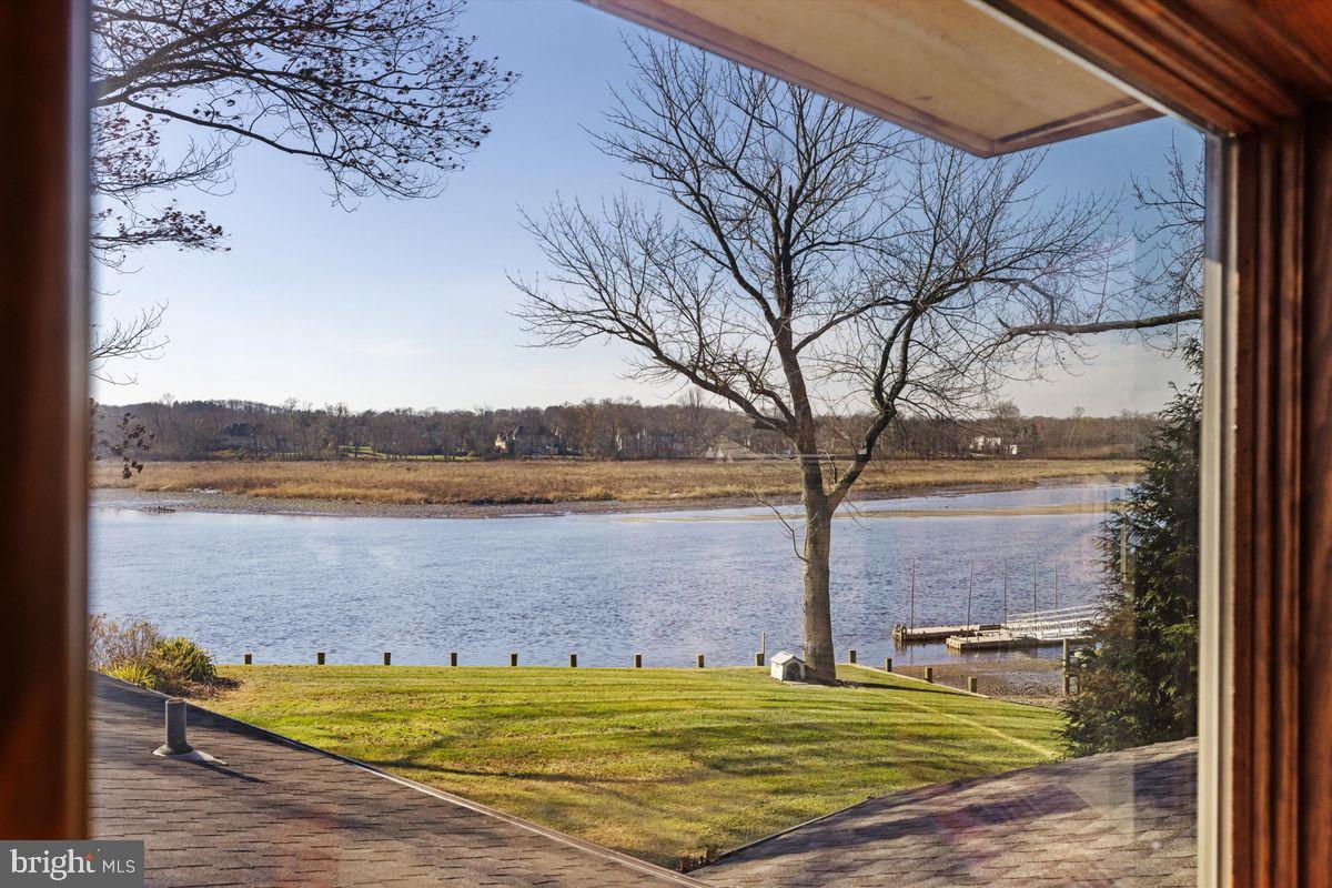 11 Beechnut Lane Willingboro, NJ 08046 - Photo 18 of 29 a view of a swimming pool with an ocean view