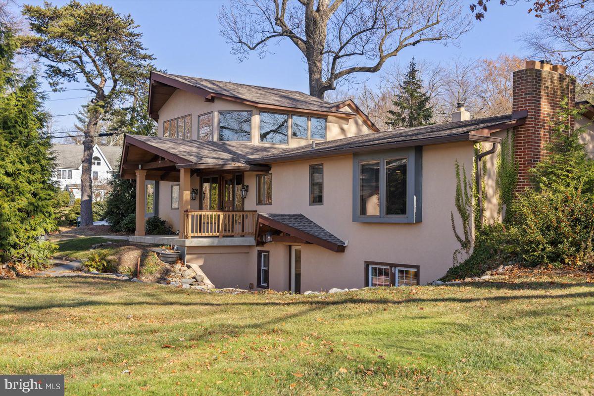 11 Beechnut Lane Willingboro, NJ 08046 - Photo 2 of 29 a view of a house with pool and chairs