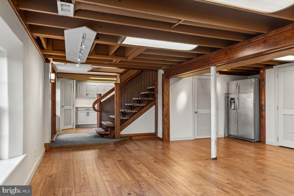 11 Beechnut Lane Willingboro, NJ 08046 - Photo 23 of 29 a view of an empty room