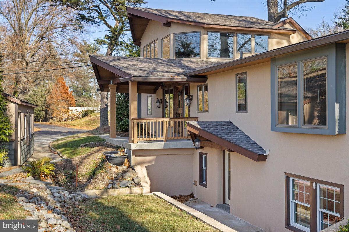 11 Beechnut Lane Willingboro, NJ 08046 - Photo 29 of 29 front view of a house with a small yard