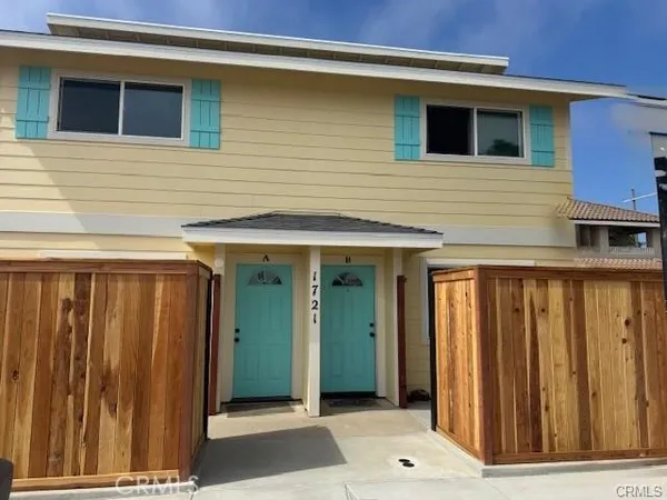 $2,500 | 1721 Ocean Street, Oceano, CA 93445