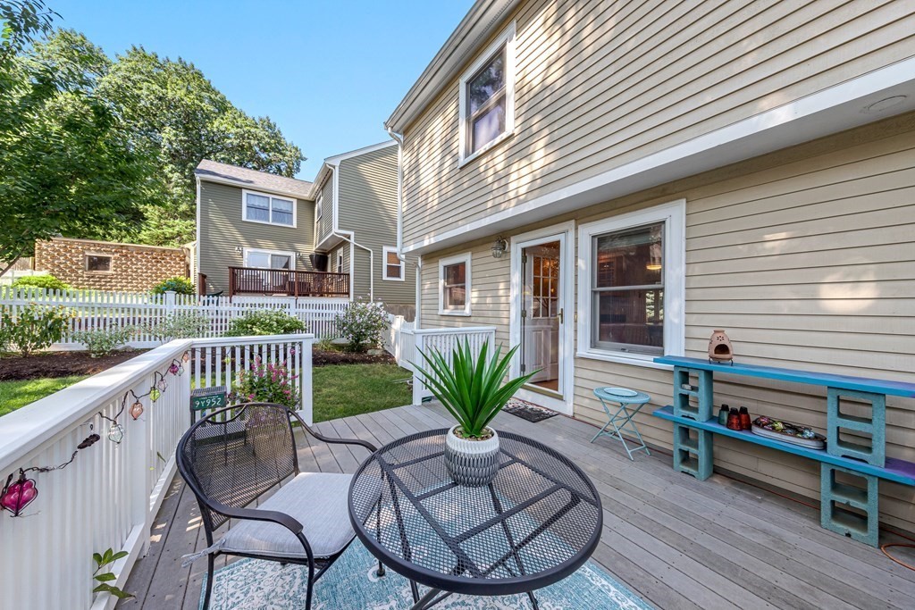 24 Fountain Road Arlington, MA 02476 - Photo 30 of 42 Gallery Image 30