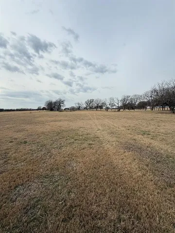 a view of lake with outdoor space