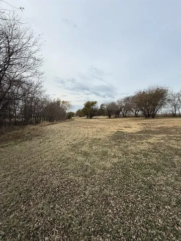a view of an ocean and beach