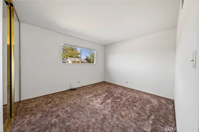 a view of a lake with a mountain