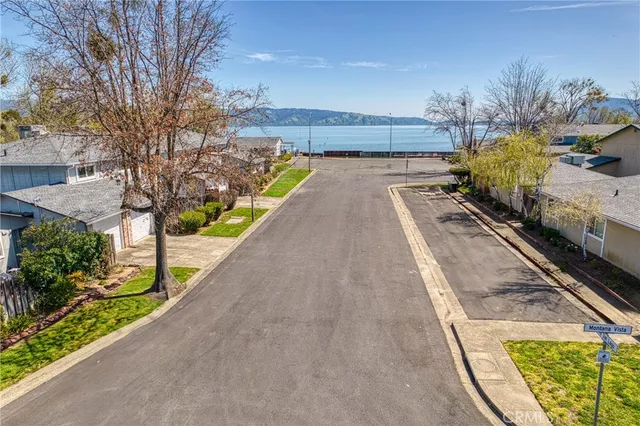 $315,000 | 1832 Montana Vista Street, Lakeport, CA 95453