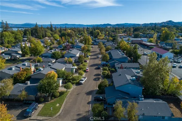 $315,000 | 1832 Montana Vista Street, Lakeport, CA 95453