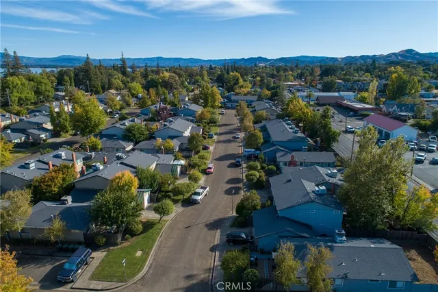 $315,000 | 1832 Montana Vista Street, Lakeport, CA 95453