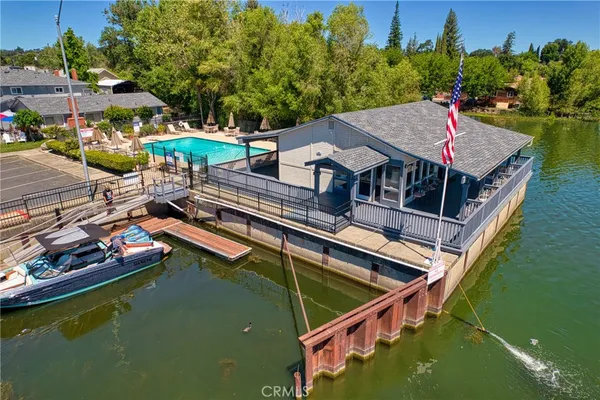 $315,000 | 1832 Montana Vista Street, Lakeport, CA 95453